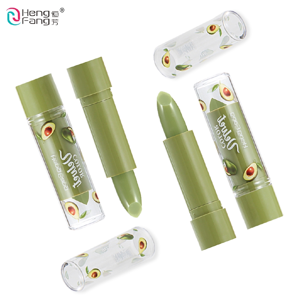 Son môi HengFang H145B dưỡng ẩm như nhung 3g | BigBuy360 - bigbuy360.vn