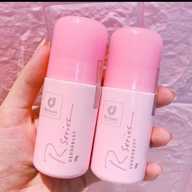 Lăn khử mùi thái designer cực thơm