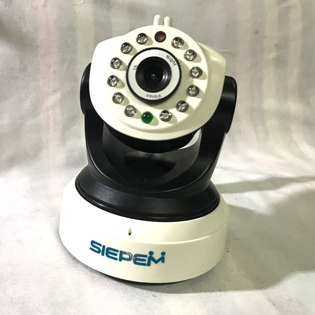 Camera Siepem S6203Y-WR(Pro)