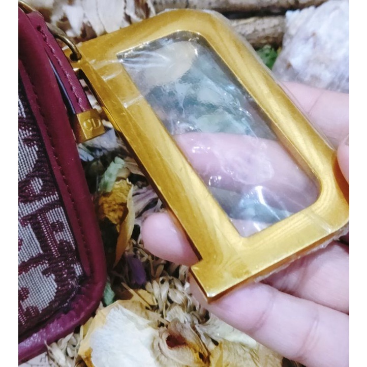 Túi Dior Quake D