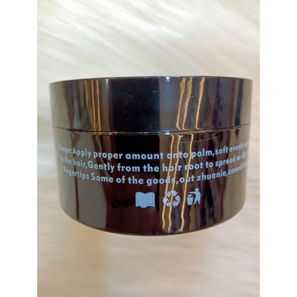 Sáp vuốt tóc nam Kafen