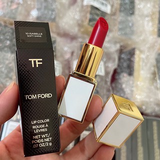 Son thỏi tom ford lip color rouge a levres 2g