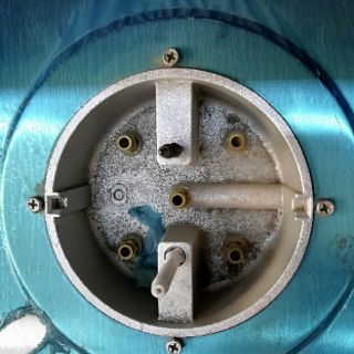 Mâm chia lửa bếp ga âm HS019A