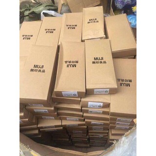 Quần Sịp Nam muji chéo Hộp 5q