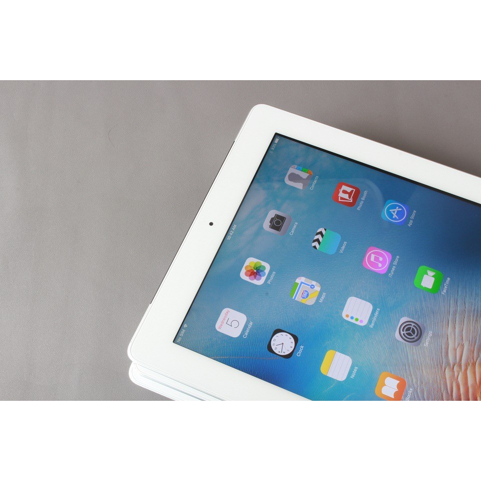 Máy tính bảng IPad 4 - Chính Hãng Apple. Cài sẵn full ứng dụng | BigBuy360 - bigbuy360.vn