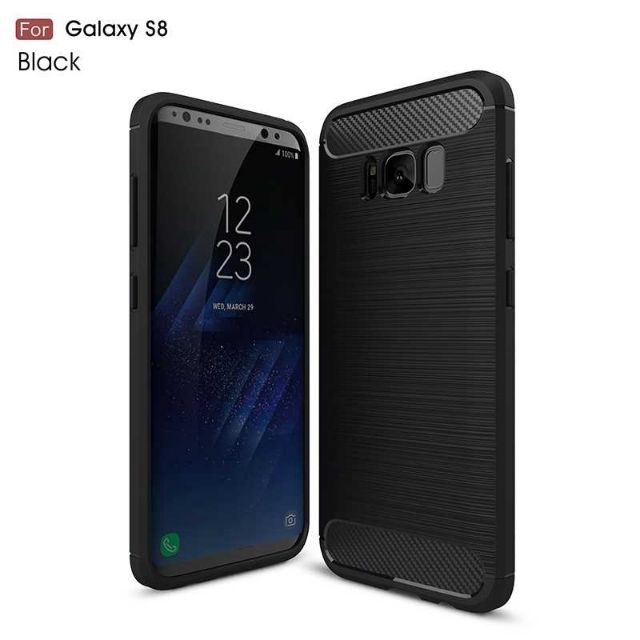 Ốp Lưng Điện Thoại Kiểu Dáng Thời Trang Dành Cho Samsung Galaxy S8 S9 S10 Plus S10E