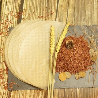 Bánh tráng gạo lứt hữu cơ Bích Chi (200g)