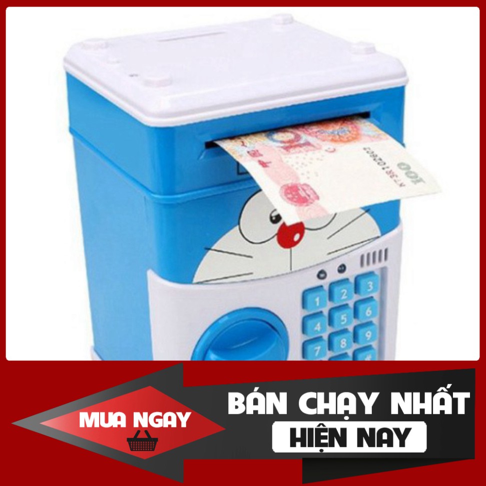 [RẺ VÔ ĐỊCH]- KÉT SẮT MINI THÔNG MINH CHO BÉ YÊU -Siêu Giảm