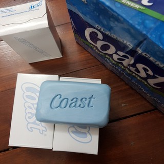 Xà bông Coast Mỹ 113g