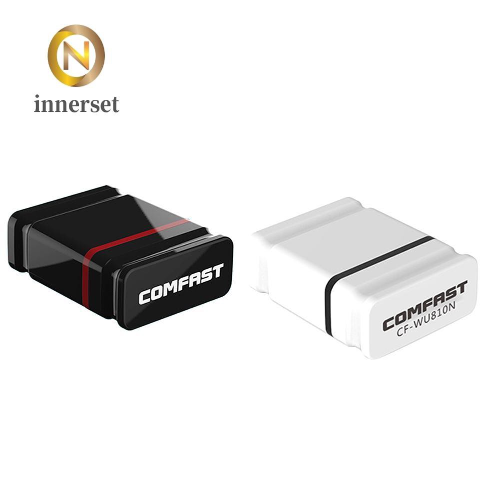 Usb 2.0 Wifi Comfast Cf-Wu810N 150mbps 2.4ghz