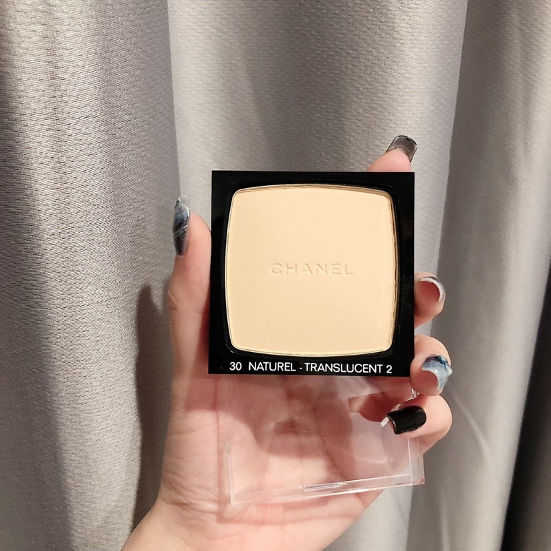 [Tester Fullsize] - Phấn phủ Chanel Poudre Universelle Compacte