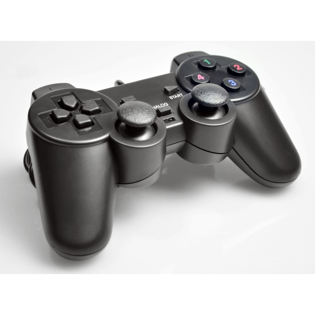 Hộp Kho Báu Chơi Game Có Dây Usb Hỗ Trợ Win7 / / 8 / / 10 | BigBuy360 - bigbuy360.vn