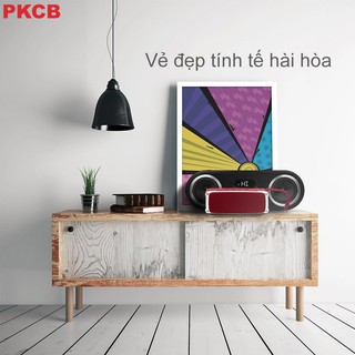 Loa Bluetooth PKCB NR-4020
