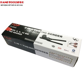 Cuốn Ống Đồng (Size 6-8-10mm) TOP (Điện Lạnh) TB-5258