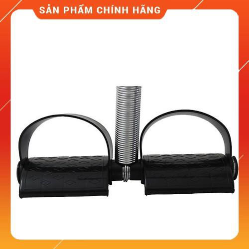 [ Hàng Chuẩn ] Lò xo tập bụng tummy timmer màu xanh, tím, đen hàng cao cấp giảm mỡ bụng, giảm cân ( ẢNH THẬT )