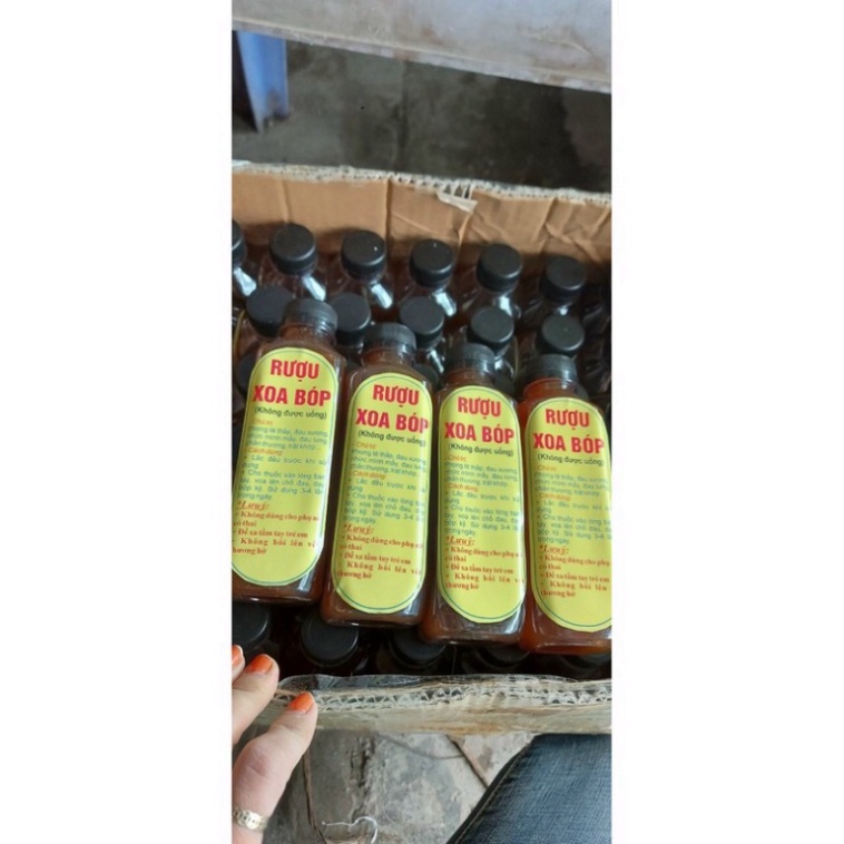 chữa đau nhức xương khớp -dltd