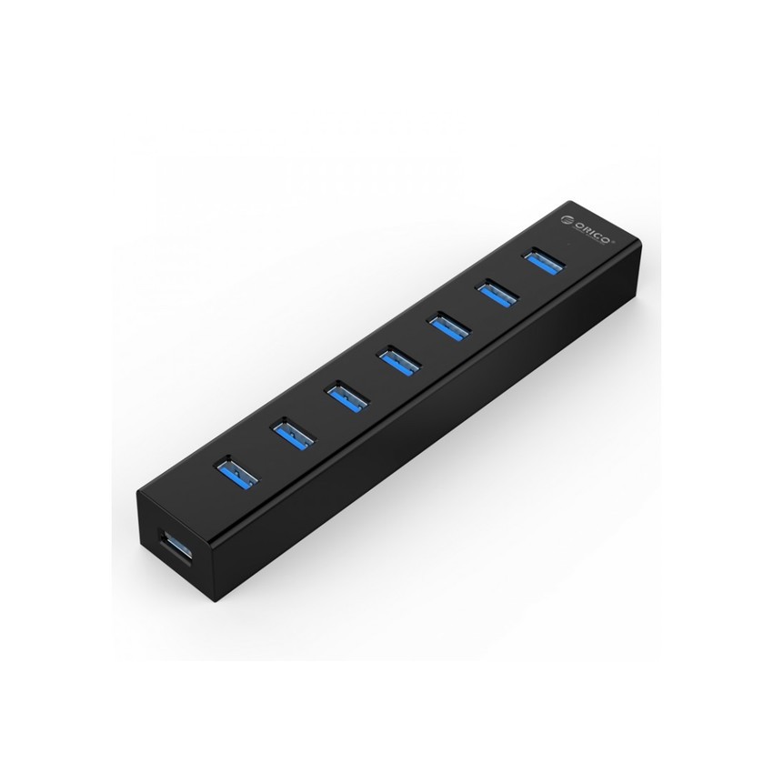 Hub chia 7 cổng chuẩn USB 3.0 Orico H7013-U3