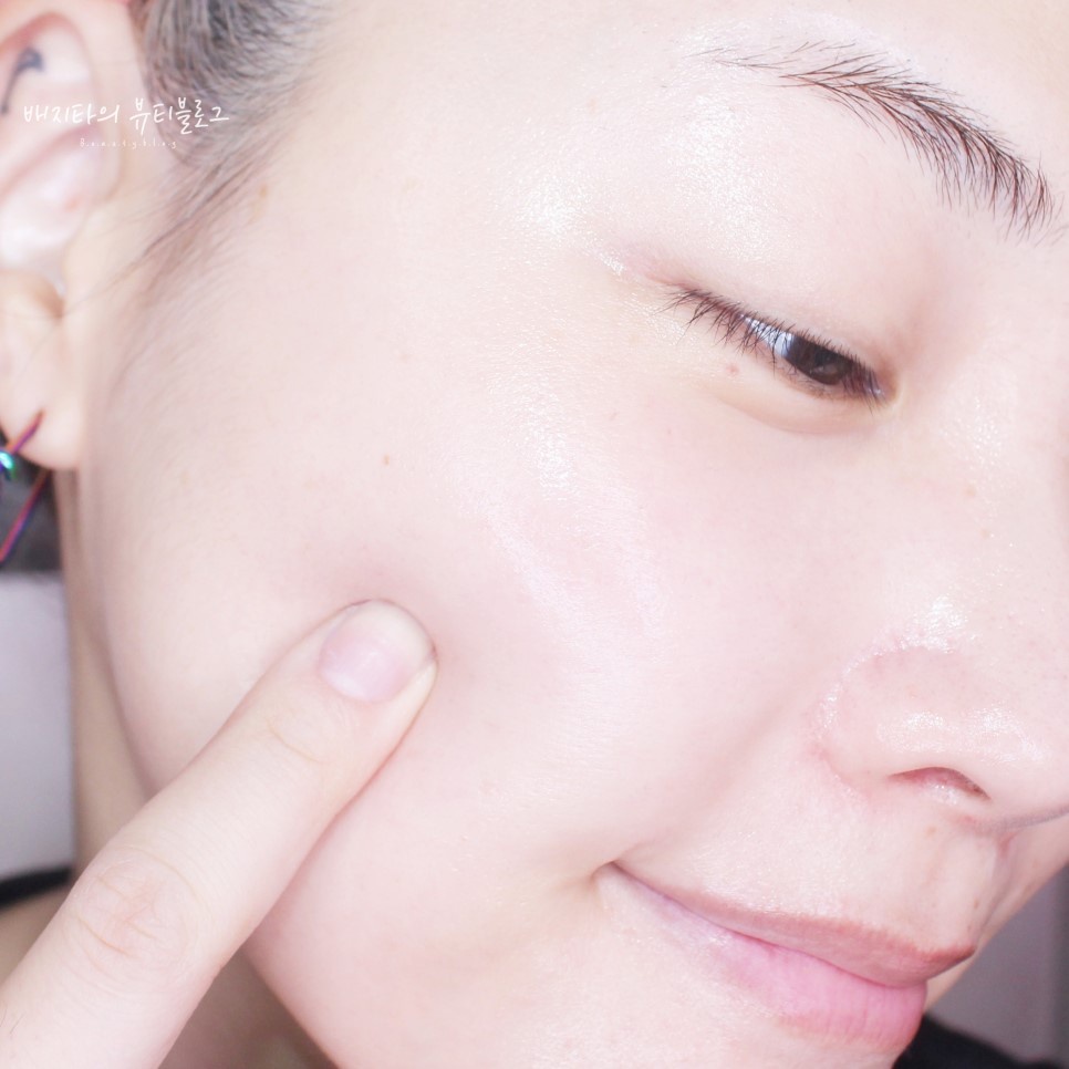 Kem dưỡng ẩm da dạng gel Huxley Cream; Fresh and More 50ml