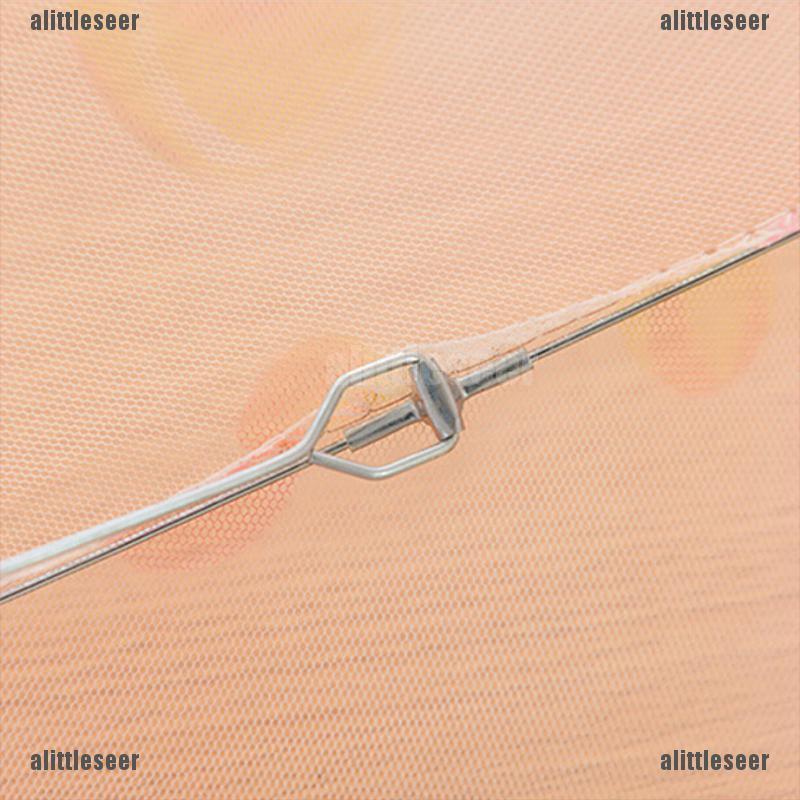 1 Lồng Bàn Lưới Bảo Quản Thực Phẩm Chống Ruồi Muỗi