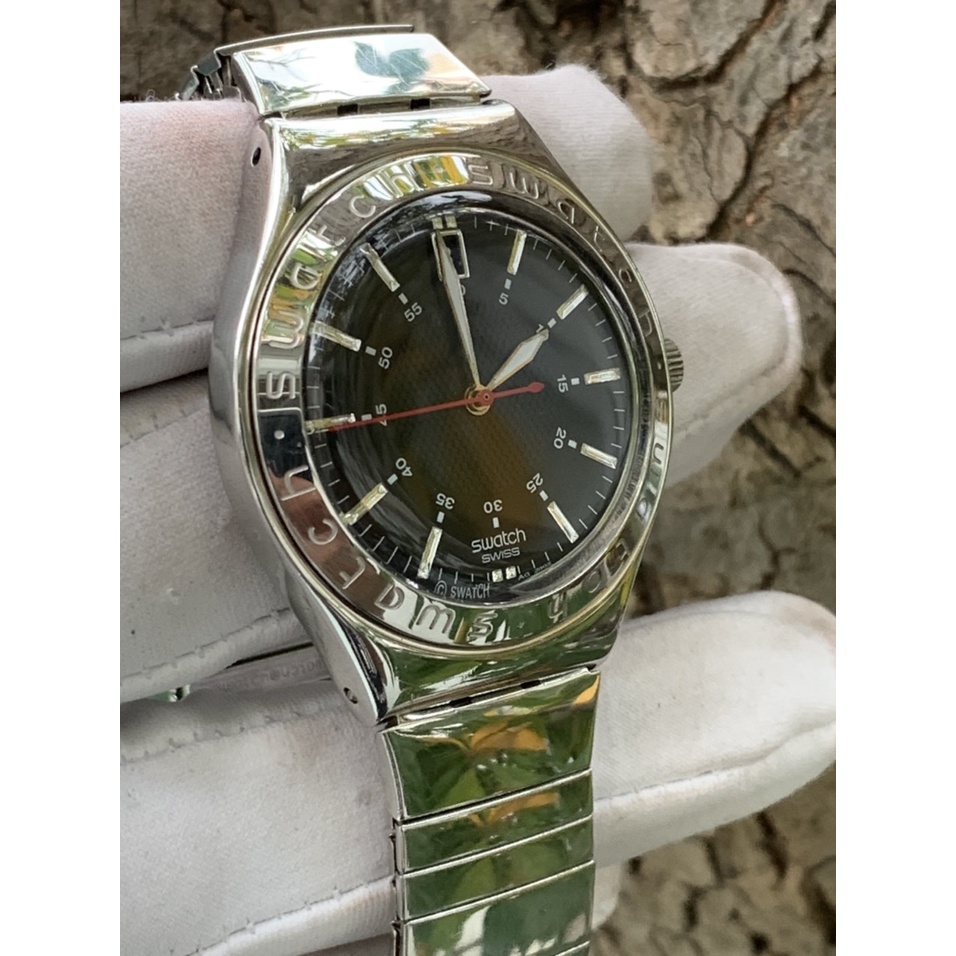 Đồng hồ nam SWATCH SWISS của Thụy