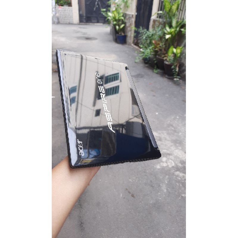 Laptop mini Acer one