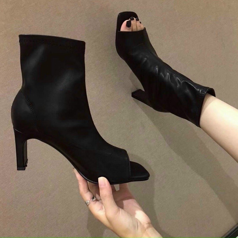 ❌bốt got dep về rồi ✅k got 7 p chất da cực xịn dây keo sau tiện lợi size 35/39