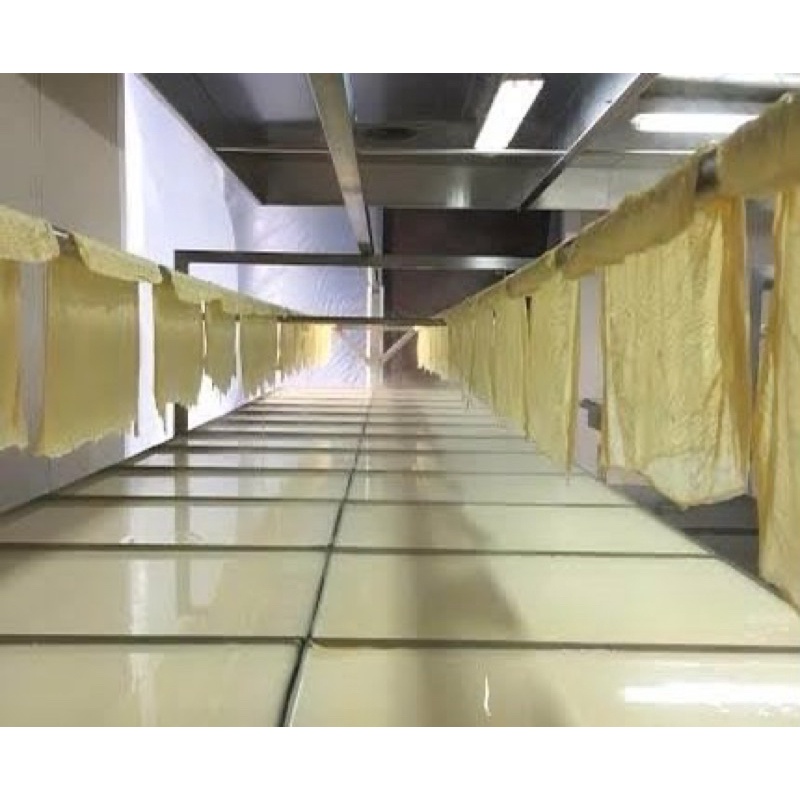 VÁNG ĐẬU LÁ - MÌ VÁNG ĐẬU DAS/KETO