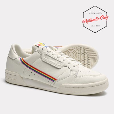 Giày Adidas Continental 80 - F99786 EE5562 EF2318 EF9189 G27706 G27722