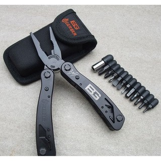 Kìm đa năng Gerber Bear Grylls