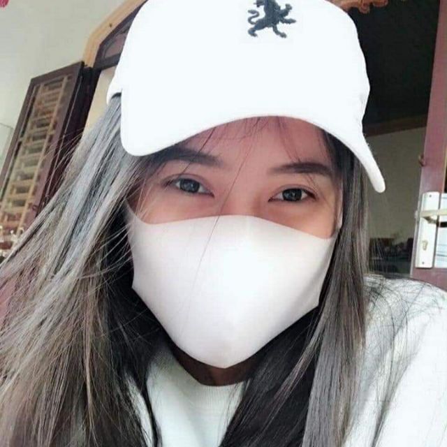 [Mã NOWSHIPVUI2 giảm 25k đơn 50k] KHẨU TRANG VẢI 3D 56K/10 CÁI( hàng có sẵn) | BigBuy360 - bigbuy360.vn