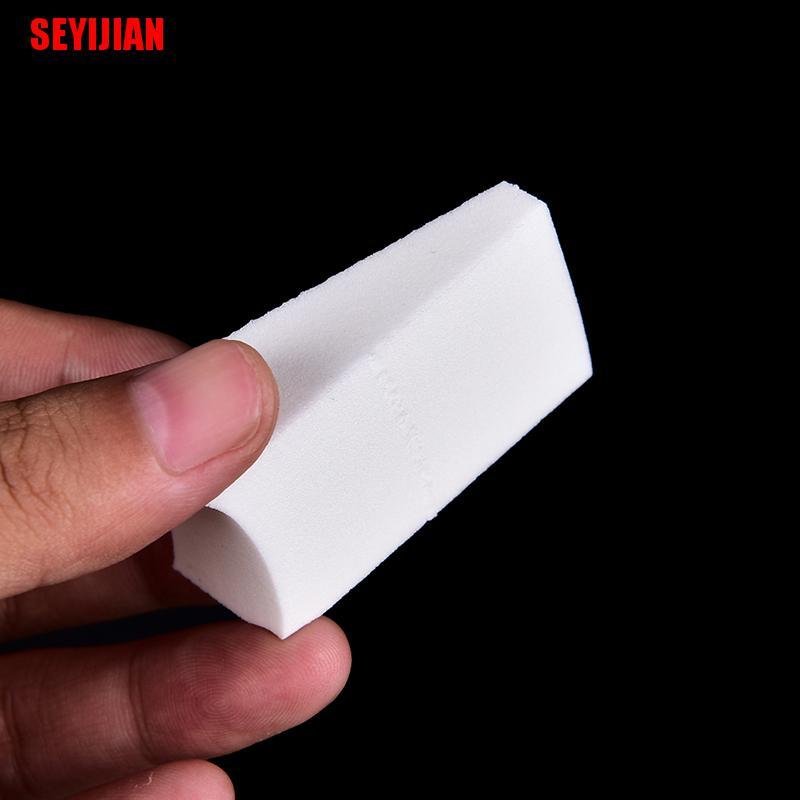 Set 24 Mút Trang Điểm Hình Tam Giác Tiện Lợi