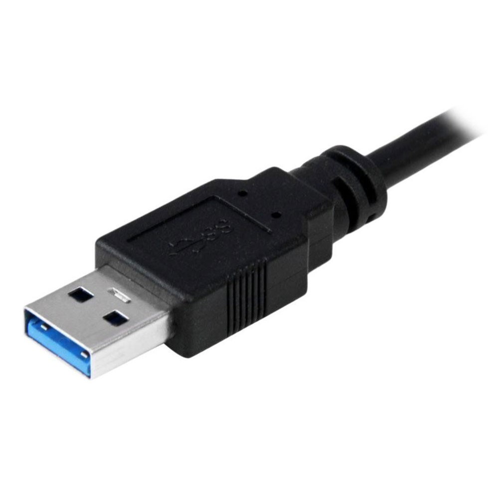 Dây Cáp Chuyển Đổi Hel + Usb 3.0 Sang Sata 7 + 15 Pin Cho Ổ Cứng Hdd Laptop 2.5 Inch