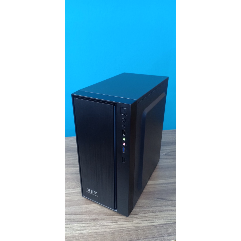 [XA HANG] Freeship Máy Bộ Gaming H81| G3220| 8G| 120G Máy Bộ Văn Phòng Chơi các loại game vi vu | BigBuy360 - bigbuy360.vn