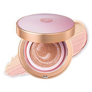 Phấn nước DPC Pink Aura Cushion | BigBuy360 - bigbuy360.vn
