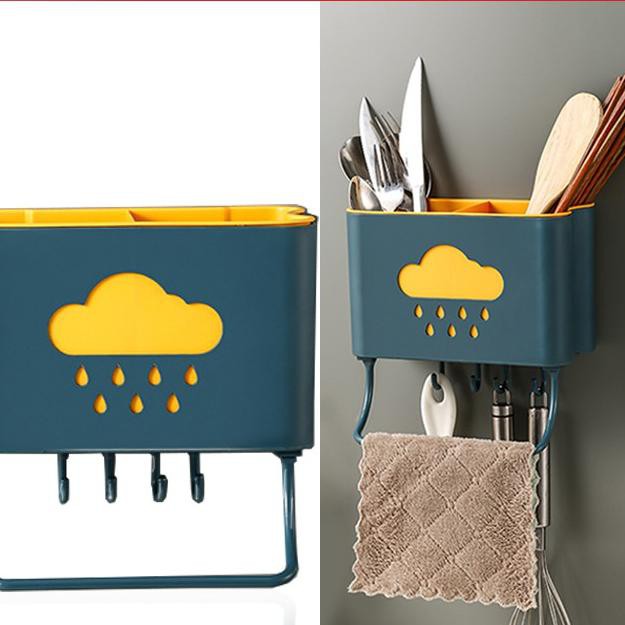Gm Giá Để Đồ Dùng Nhà Bếp Tiện Dụng 1204- Kitchen | BigBuy360 - bigbuy360.vn