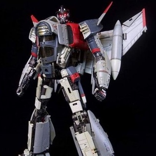 Mô hình Transformers Blitz Wing - Zeta ZV-02