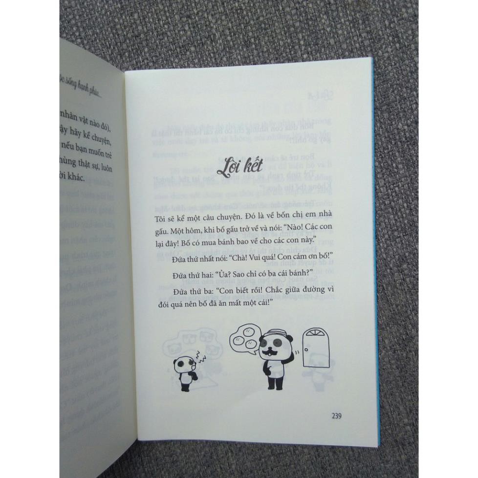 Sách-Dạy Con Theo Cá Tính Của Con - Thái Hà Books