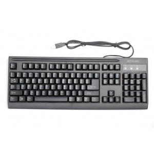 Keyboard MITSUMI EA4XT