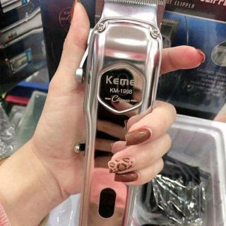 Tông kemei 1998 cực ngon ngọt đã chuốt