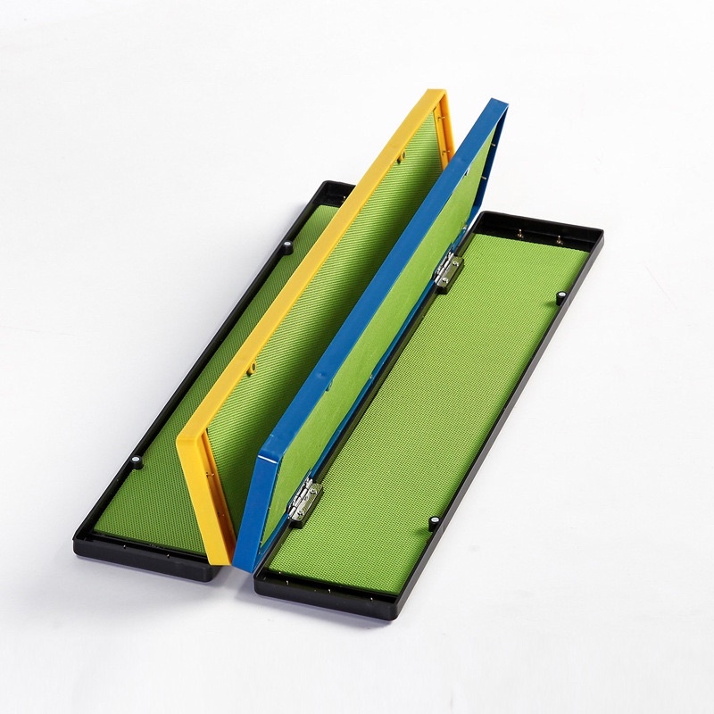 Hộp thẻo câu cá 6 mặt dài 40cm