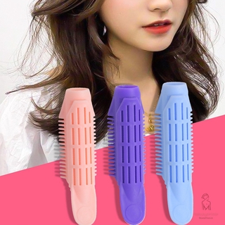 Bộ 2 Kẹp Tóc Tạo Kiểu Phong Cách Hàn Quốc