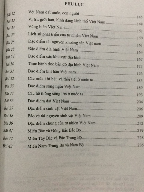 Sách - Thiết kế bài giảng Địa Lí 8 Tập 2