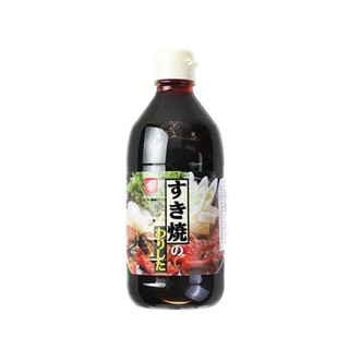 Sốt Lẩu hiệu Sukiyaki chai 400ml