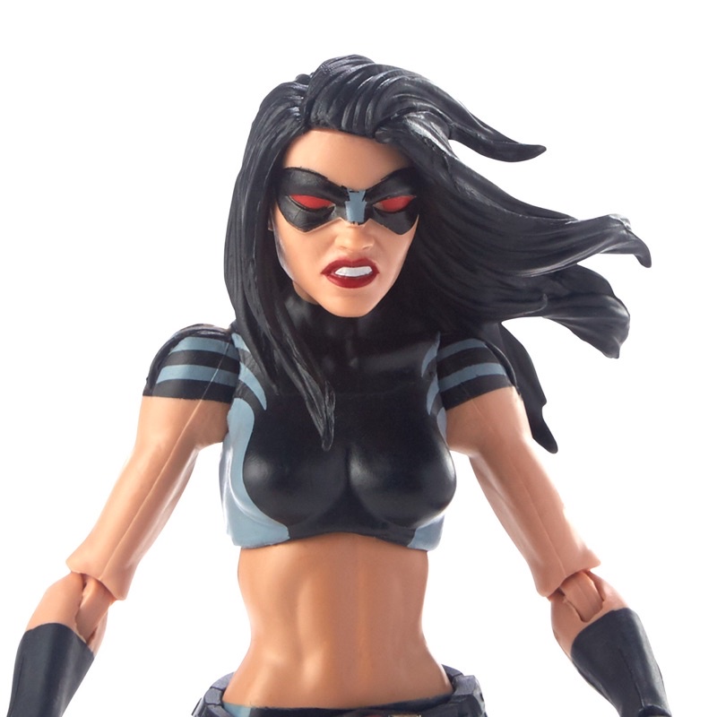 Mô hình Marvel Legends X 23
