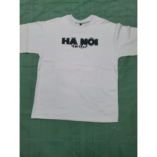 Áo thun croptop Sấm Sét - Hà Nội