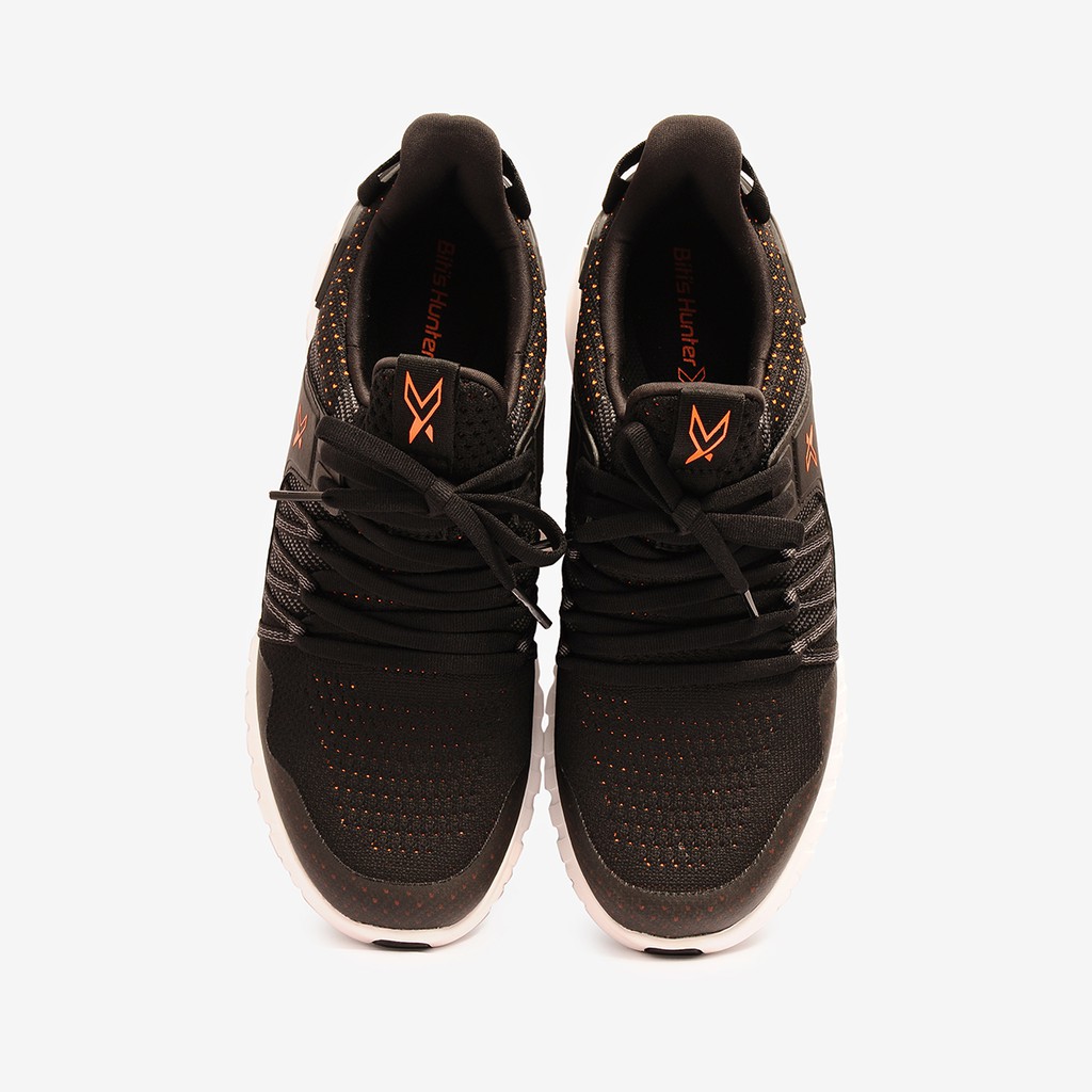 Giày Biti’s Hunter X - Summer 2K19 ADVENTURE COLLECTION DSWH01100DEN | BigBuy360 - bigbuy360.vn