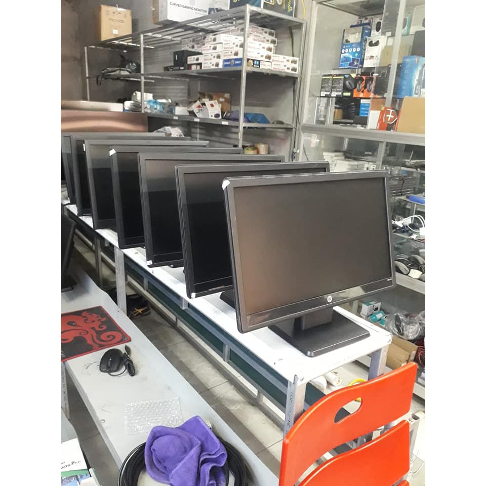 [GIÁ SỐC] HP 19inh giá rẻ dành cho văn phòng | BigBuy360 - bigbuy360.vn