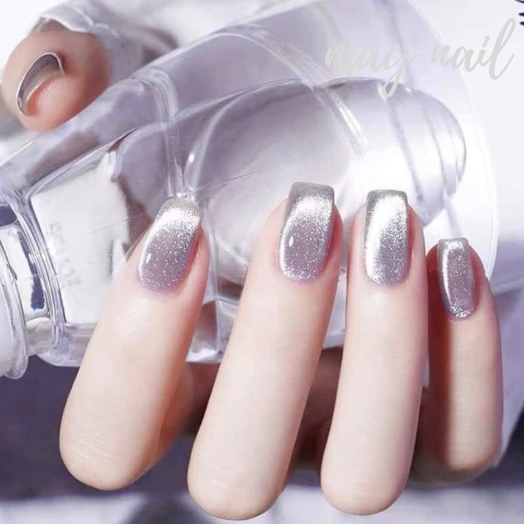 Sơn mắt mèo Kim cương 9D hót hít