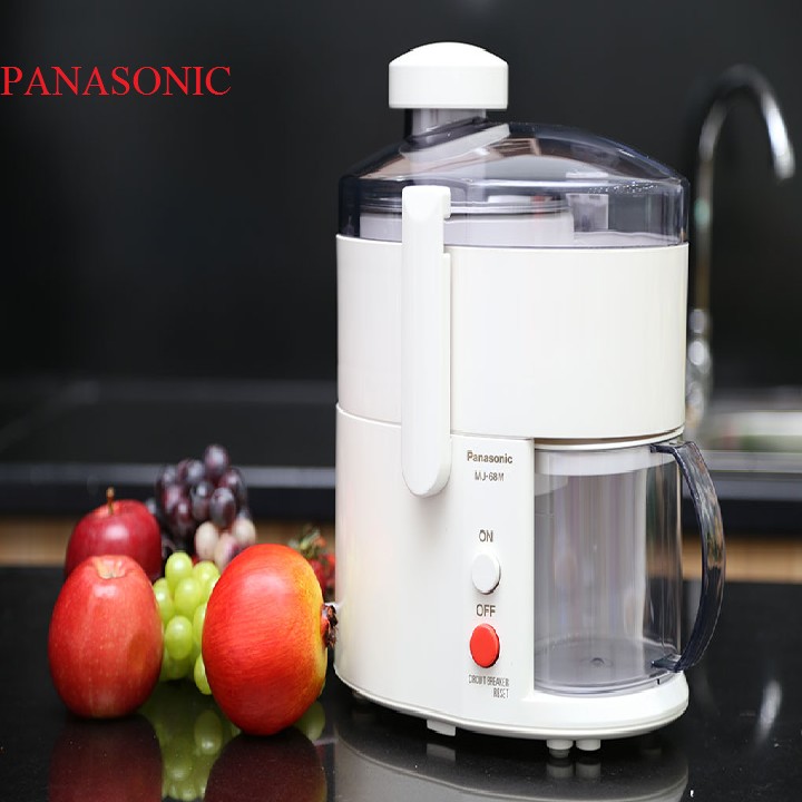 Máy ép hoa quả Panasonic