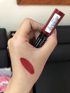 Son Golden Rose Smart Lips